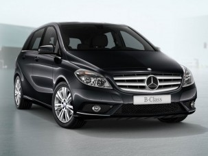 Mercedes-b-Class-Front