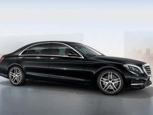 Mercedes-class-S-side