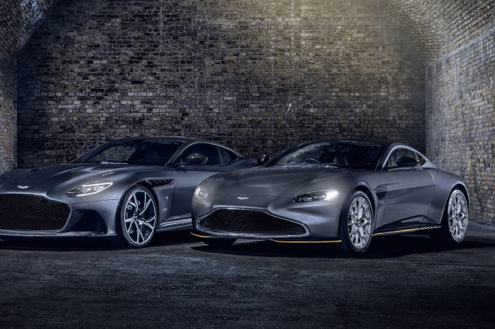 Aston Martin