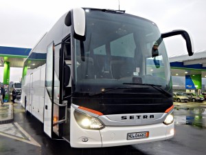 antropoti bus transportation vip buses private travel vip travel autobusi private bus tours shuttle busess Setra S515 HD(1)